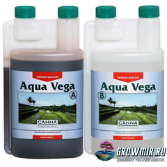 CANNA AQUA VEGA A/B 1Л