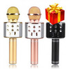 Подарок - Караоке Микрофон WS-858