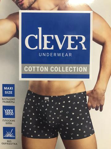 Трусы мужские CLEVER