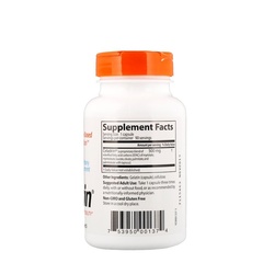 Doctor's Best, Celadrin, 500 мг, 90 капсул