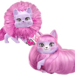 Фейл Фикс Кути Китти Набор с Питомцем