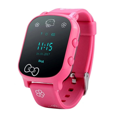 Умные детские часы с GPS Smart Baby Watch T58