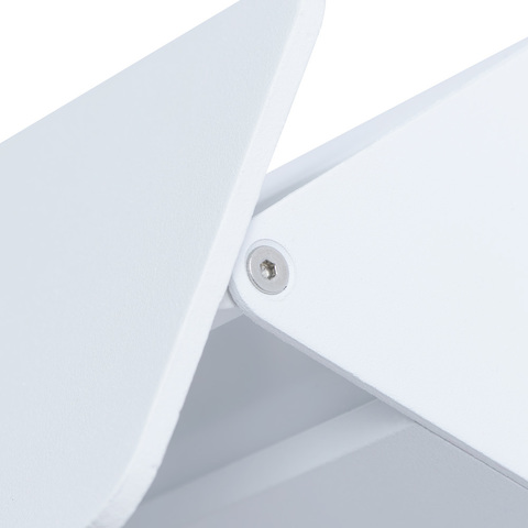 Светильник настенный Arte Lamp Elvin A6164AP-1WH