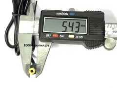 Зарядное устройство для литиевых аккумуляторов 12V Li