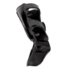 Защита ног Fight Expert SGS-064V Black