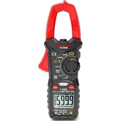Клещи токовые цифровые KT 206B PROLINE(KBT)