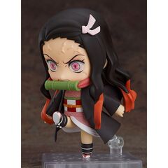 Фигурка Nendoroid Demon Slayer: Kimetsu no Yaiba Nezuko Kamado 4580590120082