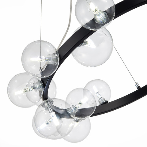 Светильник подвесной ST Luce Necton SL1165.403.15