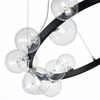 Светильник подвесной ST Luce Necton SL1165.403.15