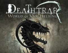 Deathtrap (для ПК, цифровой код доступа)