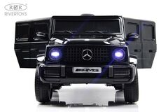 Mercedes-AMG G333GG 4WD (ЛИЦЕНЗИОННАЯ МОДЕЛЬ) с дистанционным управлением