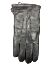 Перчатки. Мужские. Материал верха: Кожаные люкс качества. Подклад: Мутон. 5 шт в упаковке.