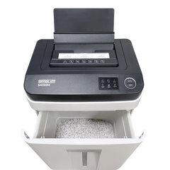 Уничтожитель документов (шредер) Office Kit SA150M (1,9х15) с автоподачей