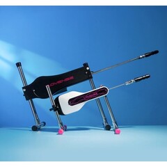 Компактная универсальная секс-машина Lovense Mini Sex Machine (управление через приложение)