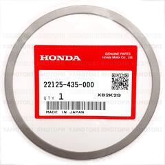 22125-435-000 Шайба кольцо корзины сцепления HONDA CRF250R CRF250X