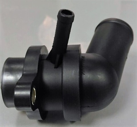 ТЕРМОСТАТ LACETTI, CRUZE ДВИГАТЕЛЬ D3 GROG