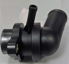 ТЕРМОСТАТ LACETTI, CRUZE ДВИГАТЕЛЬ D3 GROG