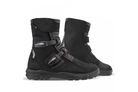 Мотоботы Gaerne G_Dune Aquatech Black 47