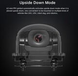 Камера SIYI A2 mini с подвесом