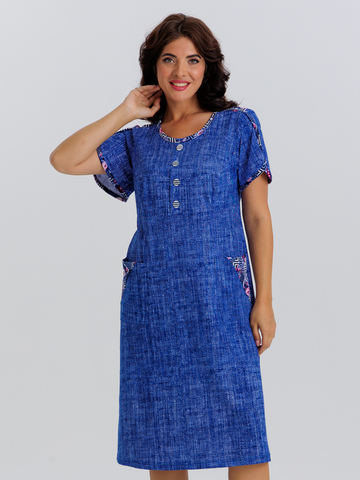 4708 Платье женское