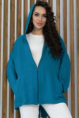 Туника На спорте (морская волна) Б13466-8М LT Collection