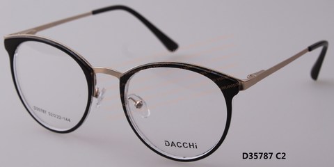D35787 DACCHI (Дачи) оправа пластиковая очков