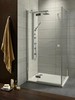 Дверь для душевого уголка Radaway Almatea KDJ 32142-01-01NR