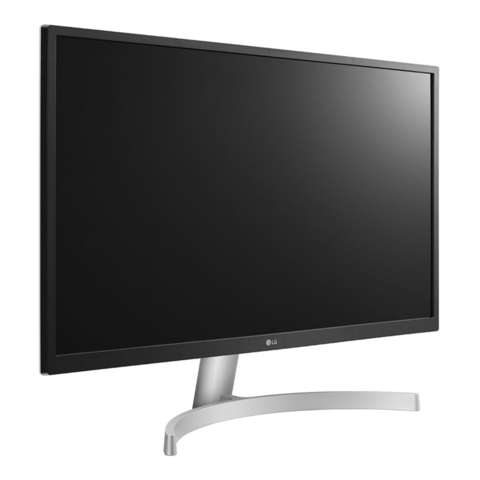 UltraFine 4K монитор LG 27UL500-W 27 
