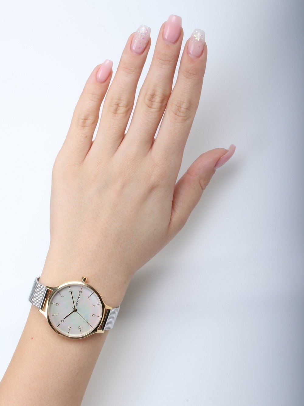 Skagen Часы Женские Купить