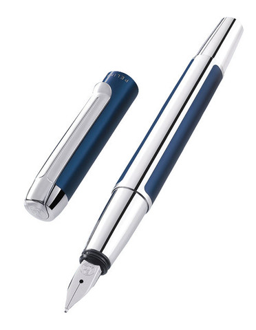 Ручка перьевая Pelikan Elegance Pura P40, M (954974)