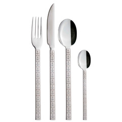 Premium Cutlery SAILOR SOUL, 24 pc