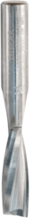 Фреза Dimar 1735100 спиральная Z2 чистовая D4x12 L55