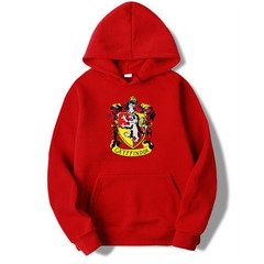 Harry Potter sweatshirt 3 Gryffindor