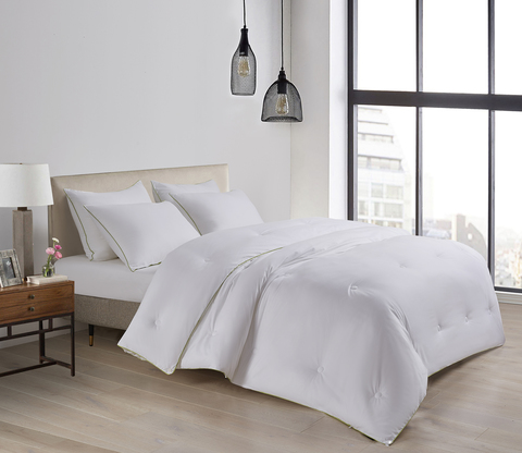 Одеяло шелковое легкое 200х220 OnSilk Classic