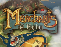 Merchants of Kaidan (для ПК, цифровой код доступа)