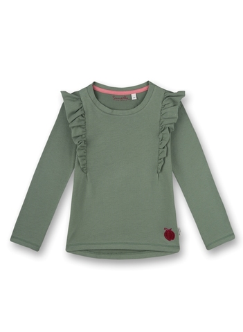 Футболка Sanetta 125876 40037