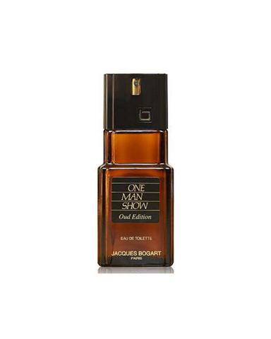 Jacques Bogart One Man Show Oud Edition