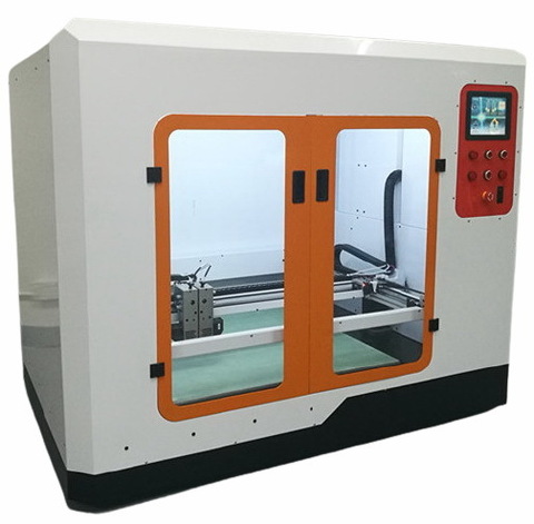 3D-принтер IEMAI YM NT 750