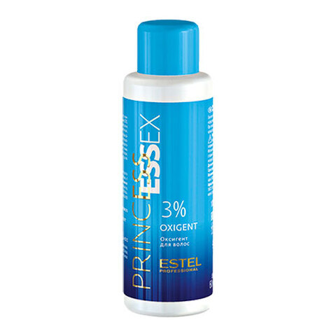 Estel Professional Princess Essex Oxigent - Оксигент для краски 3%