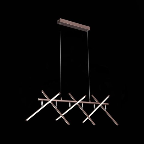 Люстра подвесная ST Luce Piacod SLD003.303.06