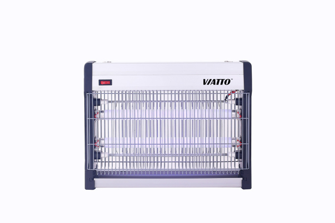Лампа инсектицидная Viatto EGO-04-20W