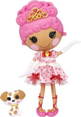 Набор кукол Лалалупси Lalaloopsy Королевская вечеринка Коллекционный