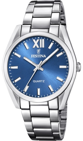 Часы женские Festina F20622/5 Boyfriend