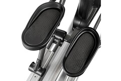 Эллиптический тренажер Spirit Fitness CE800ENT+