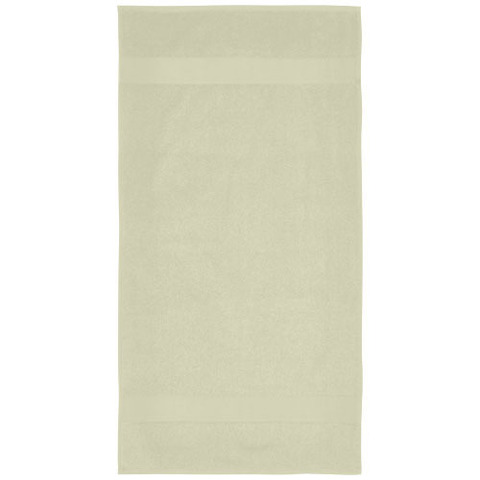 Хлопковое полотенце для ванной Charlotte 50x100 см с плотностью 450 г/м²