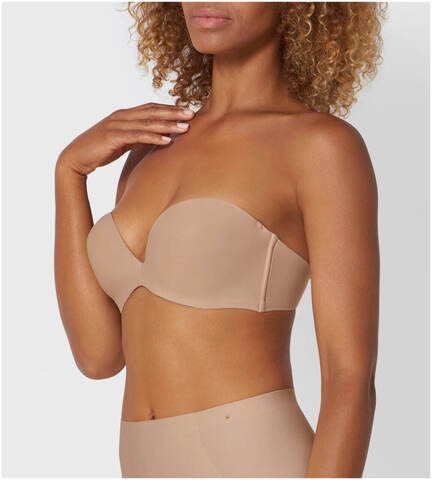 Бюстгальтер Triumph Stepy Soft 01 WDP