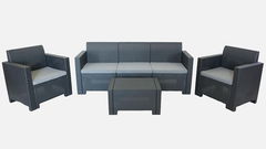 Комплект мебели Nebraska Three Set