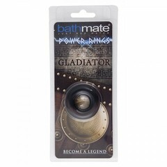 Кольцо эрекционное Bathmate Gladiator