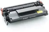 Совместимый картридж W1490X для HP LJ Pro 4002/4102, 9500 стр., без чипа, White Box