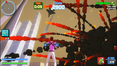 Sonny The Mad Man: Casual Arcade Shooter (HapGames) (для ПК, цифровой код доступа)